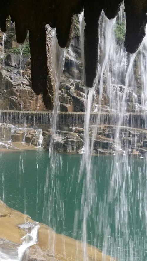 太行山的水 太行山的水