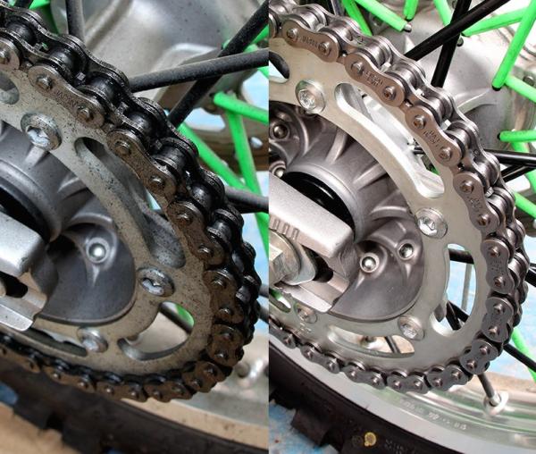 盤點摩托保養時的煩心事兒,看看你中了幾條? 盤點摩托保養時的煩心事兒,看看你中了幾條?