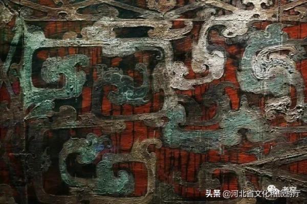 被永久禁止出國的64件國寶文物！