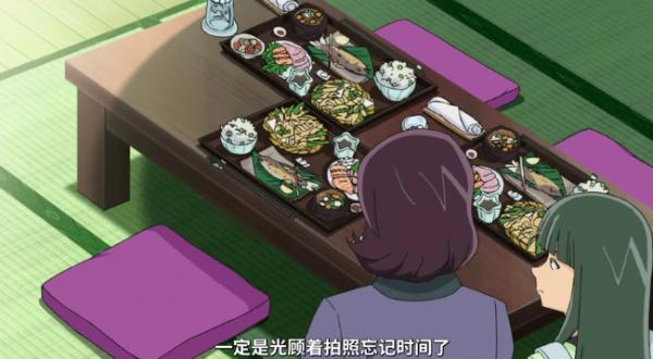 一張照片引發的慘案,柯南中的塑膠姐妹花 一張照片引發的慘案,柯南中的塑膠姐妹花