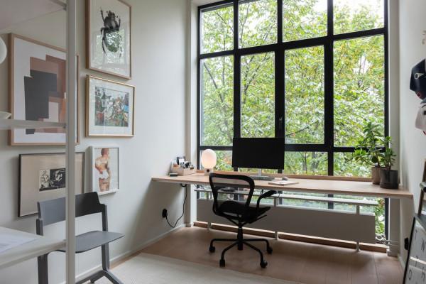 這就是房子買在3樓的好處吧!小區綠化自成風景,宅家極致愜意 這就是房子買在3樓的好處吧!小區綠化自成風景,宅家極致愜意