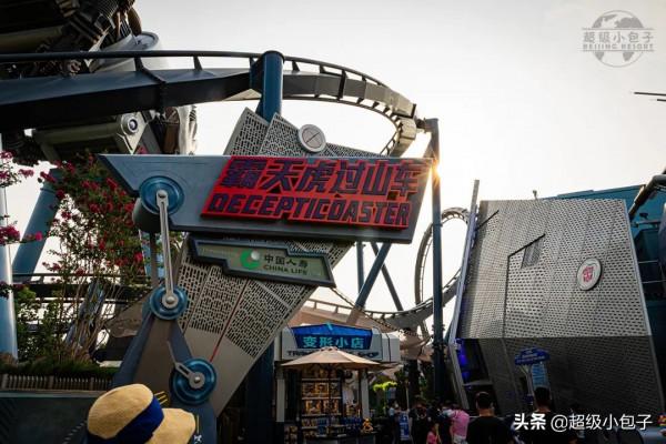 北京環球影城最全攻略｜線路交通美食酒店省錢全覆蓋