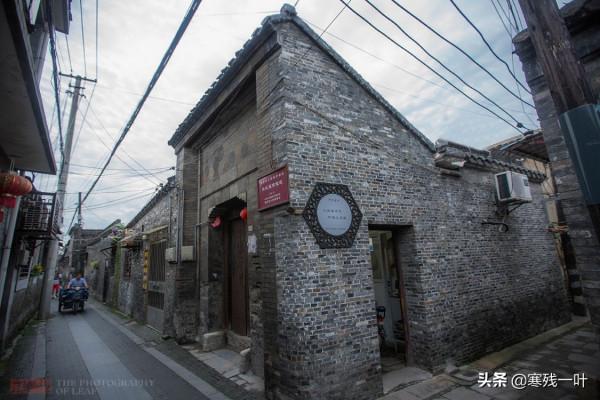揚州城最具煙火氣息的地方,這才是真正的揚州味道,知道的人不多 揚州城最具煙火氣息的地方,這才是真正的揚州味道,知道的人不多