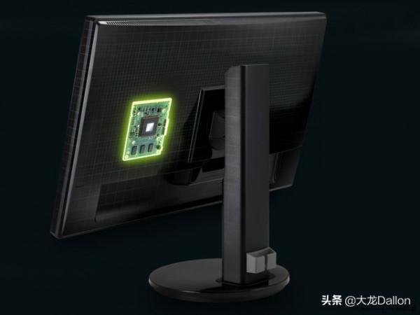 這才是電競遊戲最正確的開啟方式，掠奪者X28顯示器上手評測