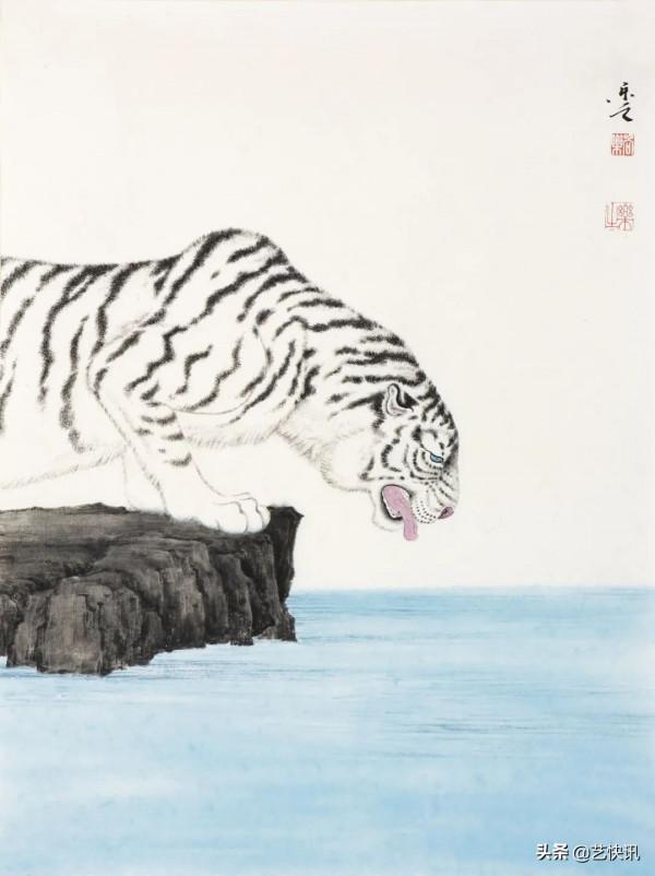 閒話生肖之虎年篇