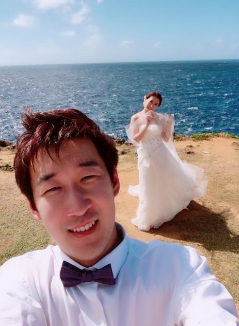 細數國乒9對伉儷，祝福他們和和美美天長地久