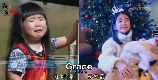 被吐槽過的明星女兒,那個逆襲成功,黃多多最美 被吐槽過的明星女兒,那個逆襲成功,黃多多最美