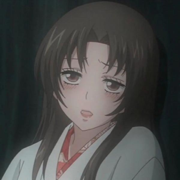 寶藏男女生動漫頭像