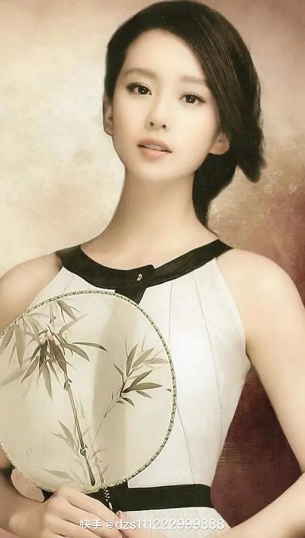 劉詩詩，吳奇隆