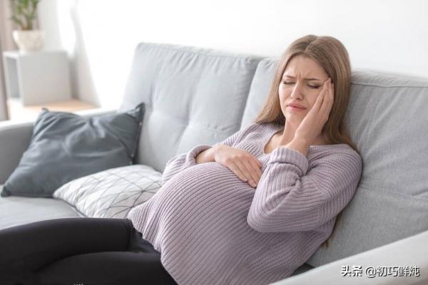 甜蜜的煩惱!孕媽經歷的痛只有孕媽自己知道 甜蜜的煩惱!孕媽經歷的痛只有孕媽自己知道