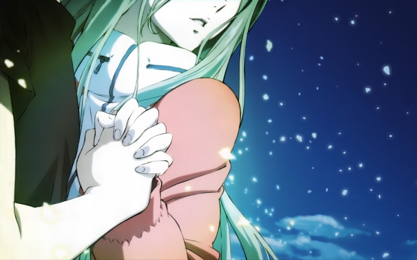 交響詩篇:開播評分9.6,這部動漫曾驚豔看過的所有人 交響詩篇:開播評分9.6,這部動漫曾驚豔看過的所有人