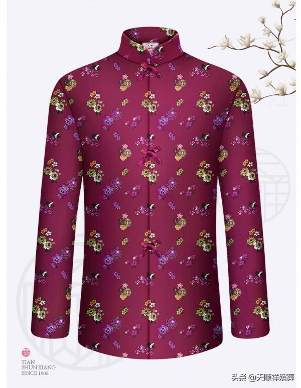 壽衣的正確穿戴方式 別因粗心忽略了最後一程的體面 壽衣的正確穿戴方式 別因粗心忽略了最後一程的體面