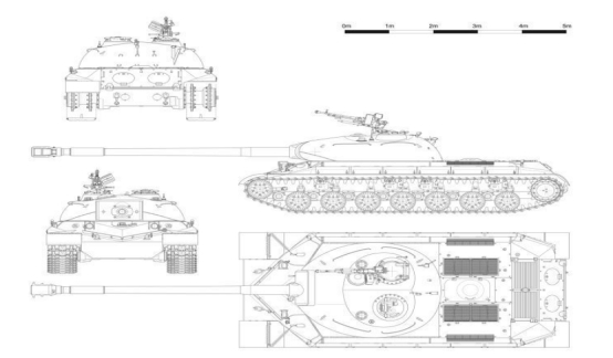 《坦克世界》2021年的末班車，抓緊時間上車