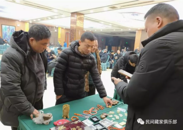 看明白古玩行業的“真相”，才不會陷入“有價無市”的困局