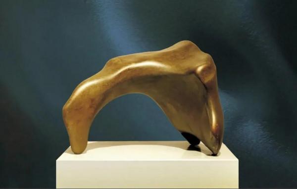 奇石的起源與歷程