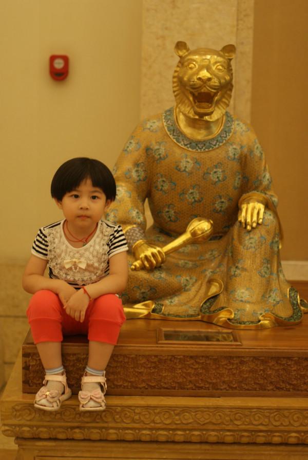 貓貓多多的旅行紀念（1）