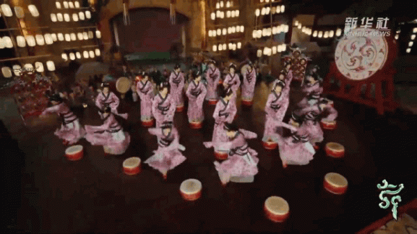 河南衛視又放大招