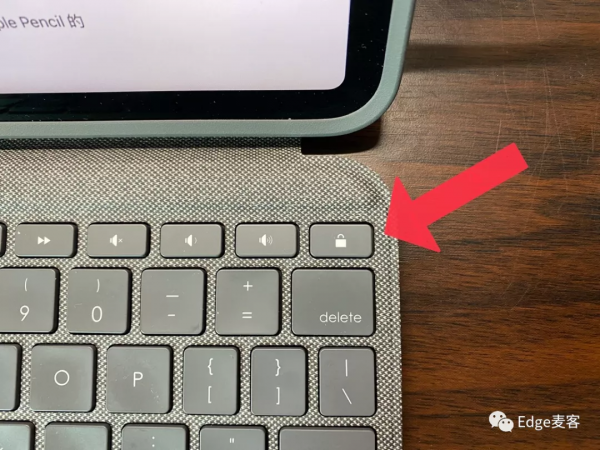 「iPad」三年iPadPro使用體驗分享