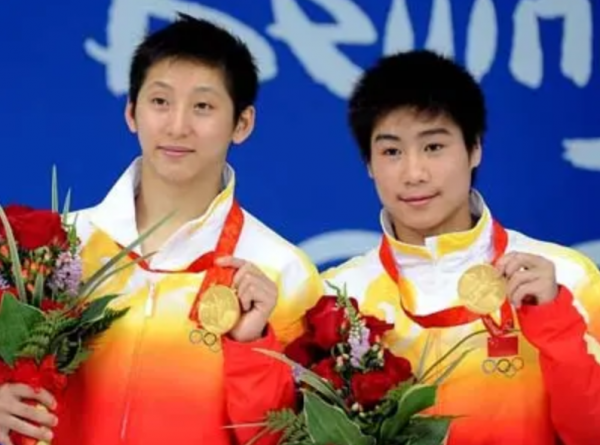 開除田亮力捧全紅嬋、將郭晶晶送上裁判席，周繼紅比你想象還傳奇