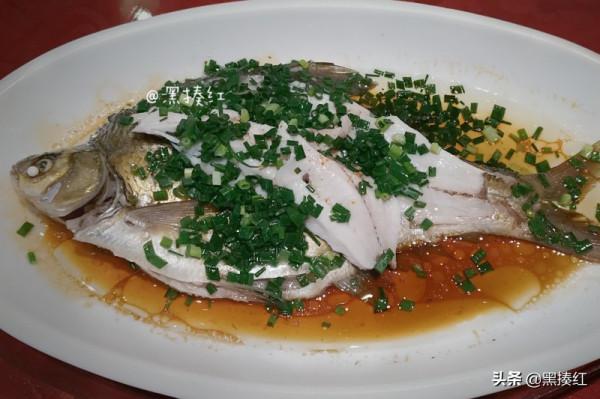 浙江旅遊，路過湖州德清新市古鎮，8道菜把我“困”在原地好幾天