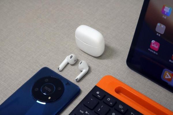國產耳機黑馬入局，我決定放棄AirPods，音質好佩戴輕才是王道
