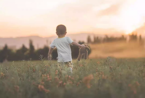 最好的家庭教育，是教會孩子這3件事：守規矩，懂自律，鈍感力