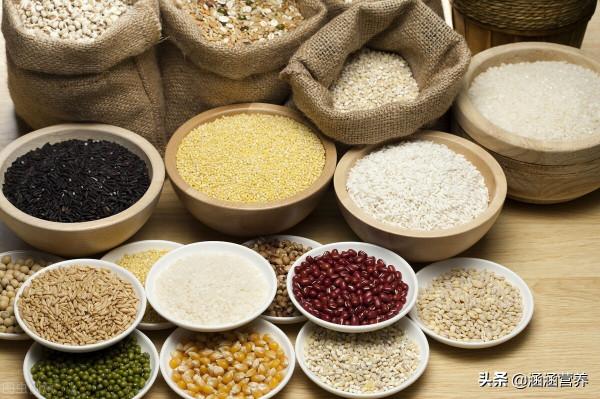 這6種食物，讓你的頭髮長回來