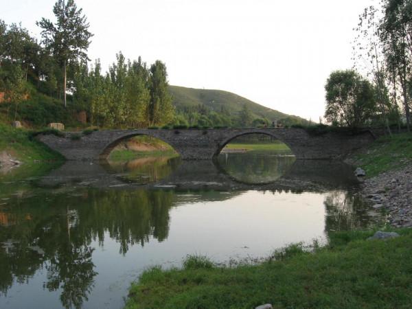 我的驢行日記——淺井蓮花山