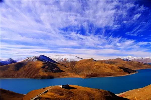 西藏我來了,來到父親的第二故鄉…… 西藏我來了,來到父親的第二故鄉……