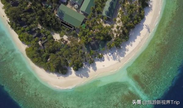 馬爾地夫度假島嶼推薦 馬爾地夫度假島嶼推薦