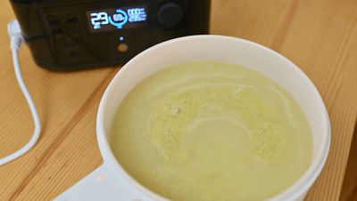 打破宿舍“熄燈”魔咒，學生黨實測EcoFlow 正浩RIVER mini戶外電源