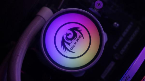 等等黨的殺手鐧,新裝的這臺AMD 5600G核顯機能否再戰五年? 等等黨的殺手鐧,新裝的這臺AMD 5600G核顯機能否再戰五年?