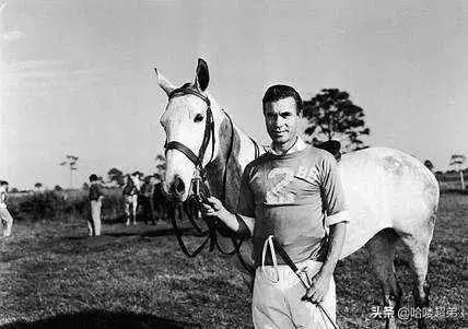 “軟飯硬吃”魯維羅薩：娶了總統女兒，又娶世界上最有錢的富婆