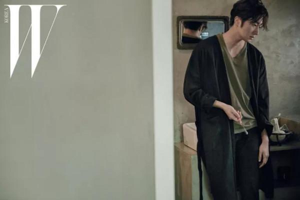 1987年生的韓國男星