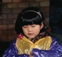 《爸哪》6個萌娃顏值差異大，王詩齡靈氣流失，霓娜青春尷尬期