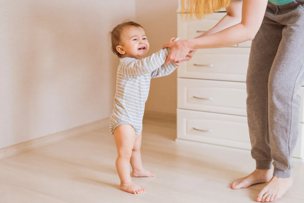 小寶寶不喜歡走路的真相，你真的知道嗎？