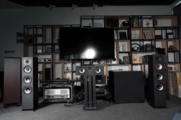 兩套PolkAudio萬元家庭影院試用!選影院絕對不是買電腦 兩套PolkAudio萬元家庭影院試用!選影院絕對不是買電腦