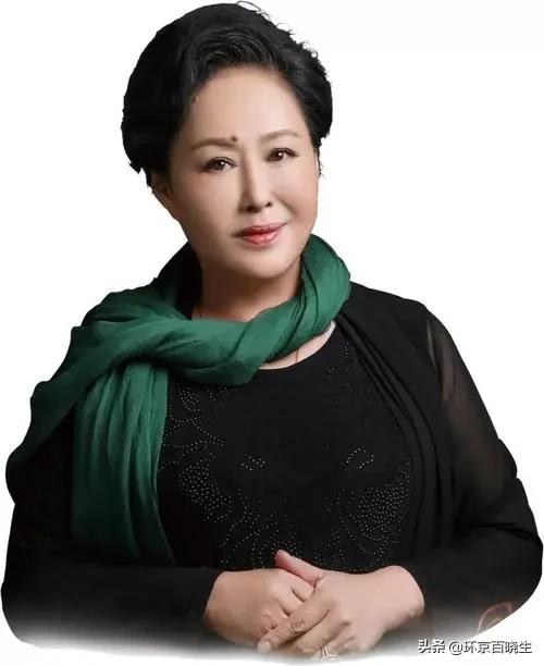 個個是女神，內蒙古10大美女明星大揭秘