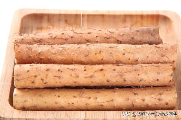 一味山藥，補肺脾腎，藥食同源，解決乏力、腹瀉，讓你元氣滿滿