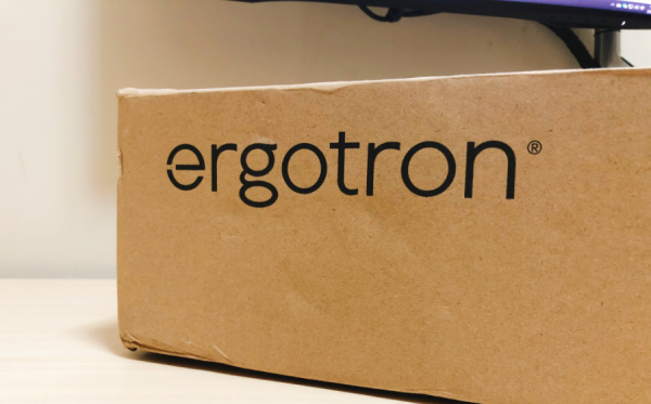 一分錢一分貨,愛格升顯示器支架真的很香 一分錢一分貨,愛格升顯示器支架真的很香