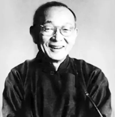 林語堂:有趣,是一個男人的頂級魅力 林語堂:有趣,是一個男人的頂級魅力