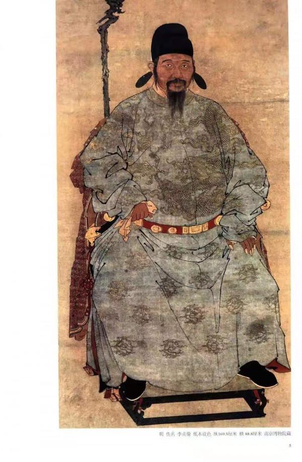 李文忠:從天而降的戰神,他病逝後,朱元璋為什麼要殺光太醫全家 李文忠:從天而降的戰神,他病逝後,朱元璋為什麼要殺光太醫全家