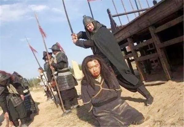 王伽押解70名囚犯，將枷鎖去掉讓其自由行動，結果囚犯一個都沒跑