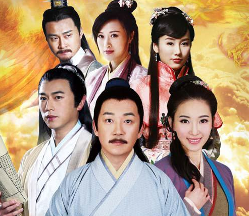 積壓8年,網傳潘粵明要播了,湊齊娛樂圈四大女神,熱劇無疑 積壓8年,網傳潘粵明要播了,湊齊娛樂圈四大女神,熱劇無疑