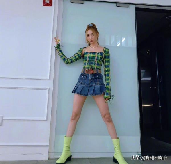 2021年秋季“流行色”在這！上身高階顯氣質，時髦精早都穿上了