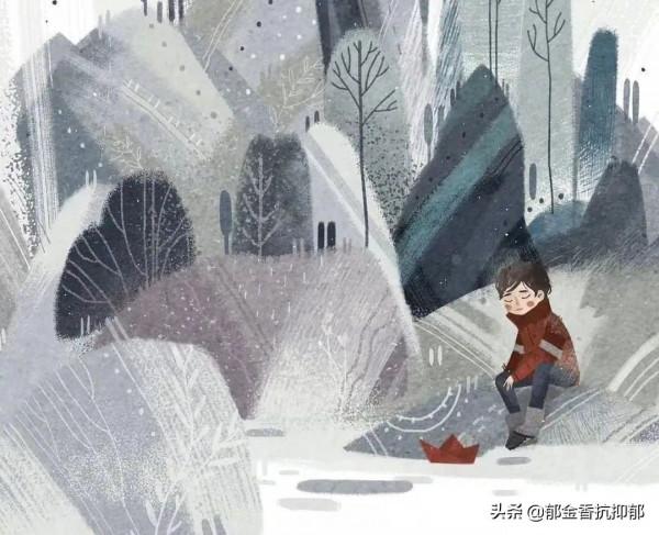 和休學在家兒子的對話:不是帶孩子走向光明,而是陪孩子渡過黑暗 和休學在家兒子的對話:不是帶孩子走向光明,而是陪孩子渡過黑暗