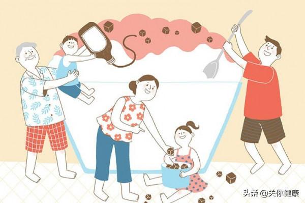 研究發現,高糖飲食與精神障礙相關,年輕人更容易受到影響 研究發現,高糖飲食與精神障礙相關,年輕人更容易受到影響