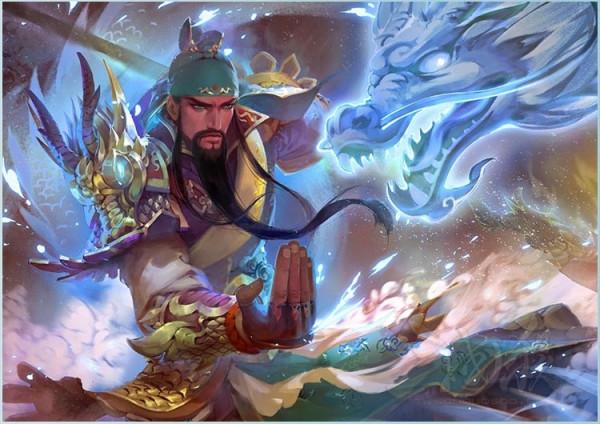 三國殺：鬥地主哪些武將強度可以當農民，參考這兩個農民及格線