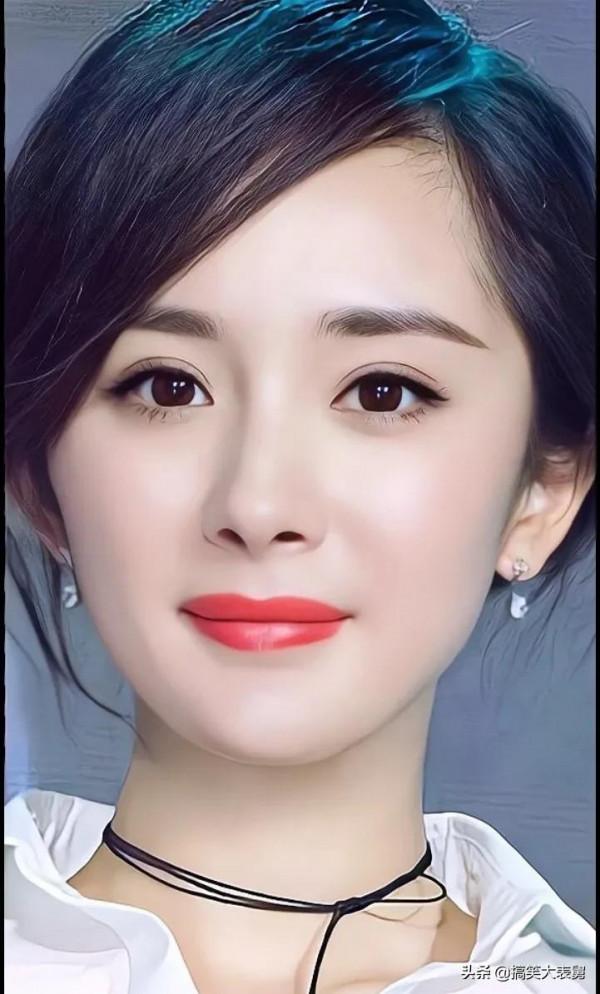 今日美圖欣賞——楊冪 今日美圖欣賞——楊冪