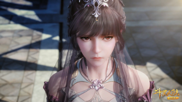 斗羅大陸：6位擁有獸武魂的小姐姐，你最想和誰交朋友？